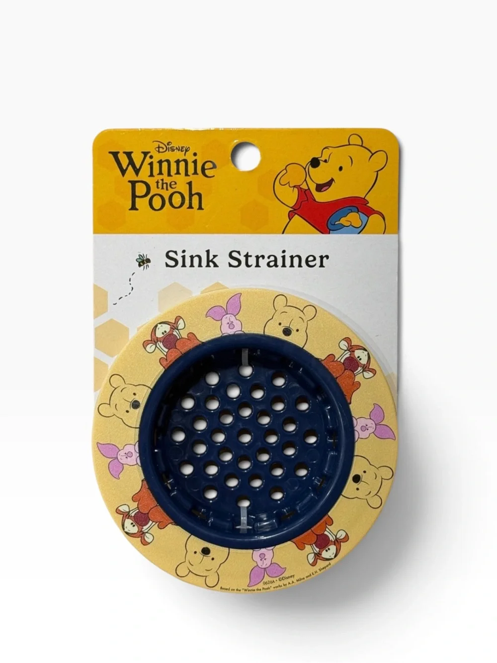 Disney Winnie the Pooh Sink Strainer